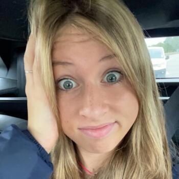 Babysitter in Croissy-sur-Seine: Jade