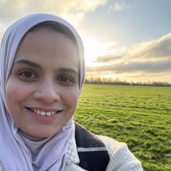 Childminder in Dublin: Tarnem