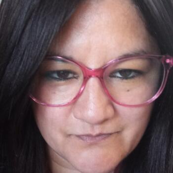 Babysitter Port Montt: Alicia