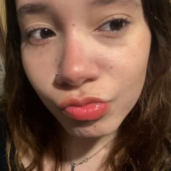 Nanny in Madrid: Jennifer