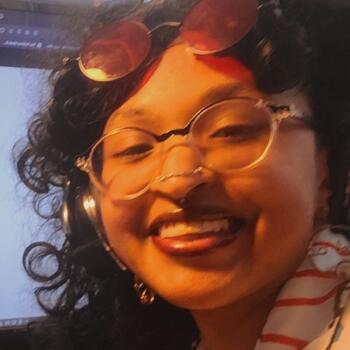 Babysitter in Mount Holly (New Jersey): Francine