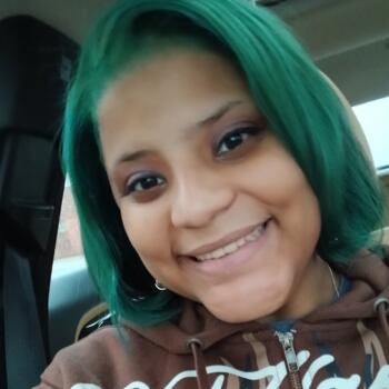 Babysitter in Braddock (Pennsylvania): Mariah