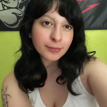 Babysitter in Barreiro: Maria