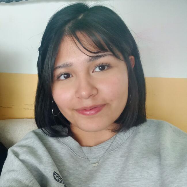 Niñera en Río Grande: Abigail