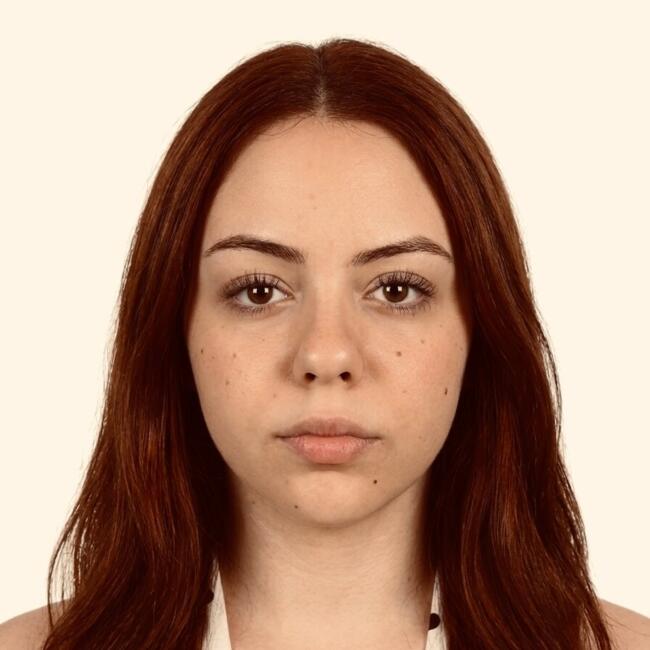 Babysitter in Alcalá de Henares: Patricia 