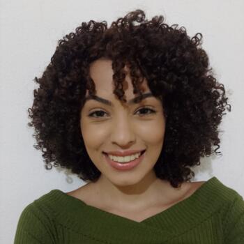 Babysitter in Camaragibe: Mylena