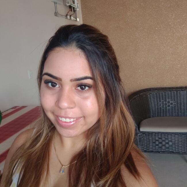 Babá em Birigui: Leticia