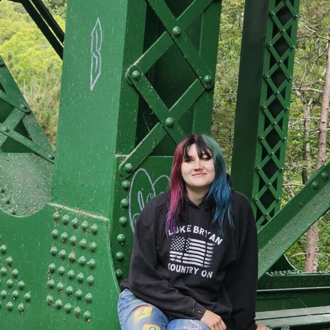 Babysitter in Frankfort (Michigan): Hannah