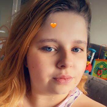 Babysitting job in Saint-Pierre-lès-Elbeuf: babysitting job Cassandra