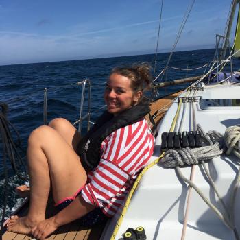 Gastouders in Rotterdam: Fayette