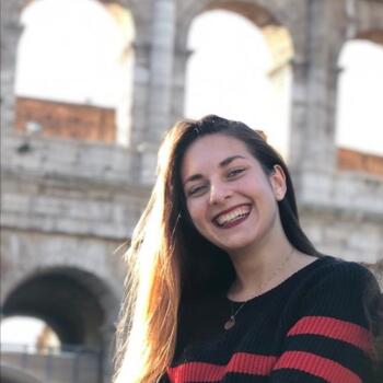 Babysitter a Alessandria: Marilisa