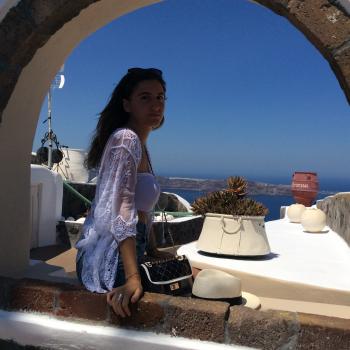 Babysitter Marseille: Laurine