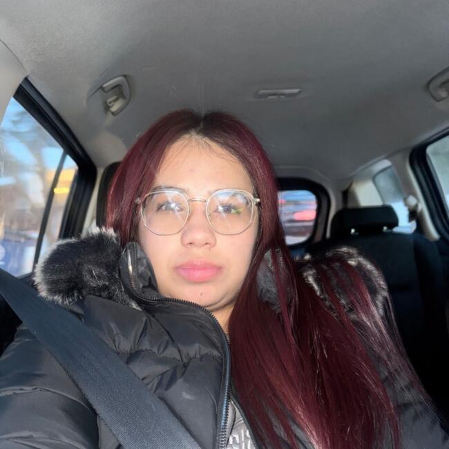 Babysitter in Silver Spring: Fernanda