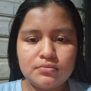 Babysitter in Panama City: Katherin