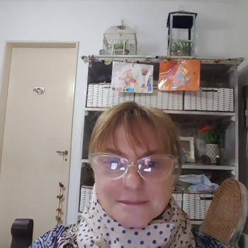 Babysitter in Olivos: Claudia alicia