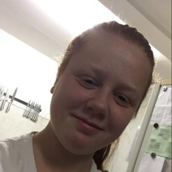 Babysitter in Prades: Tiffany