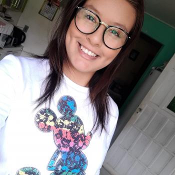 Babá em Viamão: Raíssa
