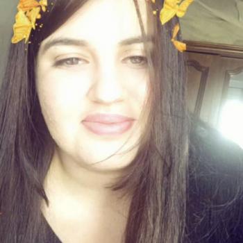 Babysitter Colombes: Meriem