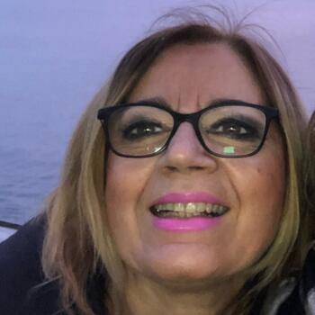 Babysitter a Napoli: Mariarosaria