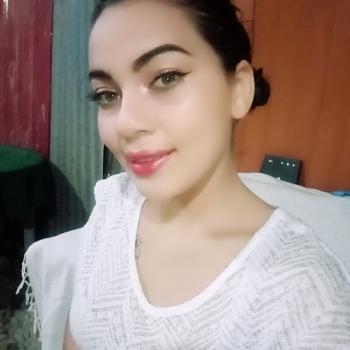 Babysitter in San Juanillo: Maria fernanda