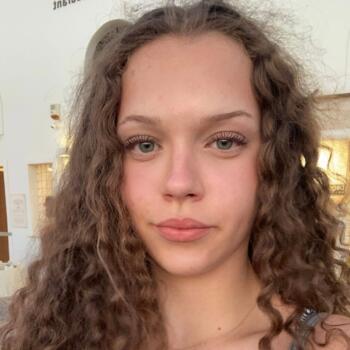 Babysitter in Berlin: Fleur