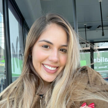 Nanny in Beniarbeig: Yuliana