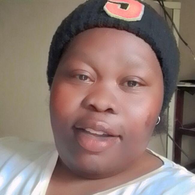 Babysitter in East London: Nomasibulele