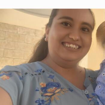 Niñera en Ciudad Juárez: Diana