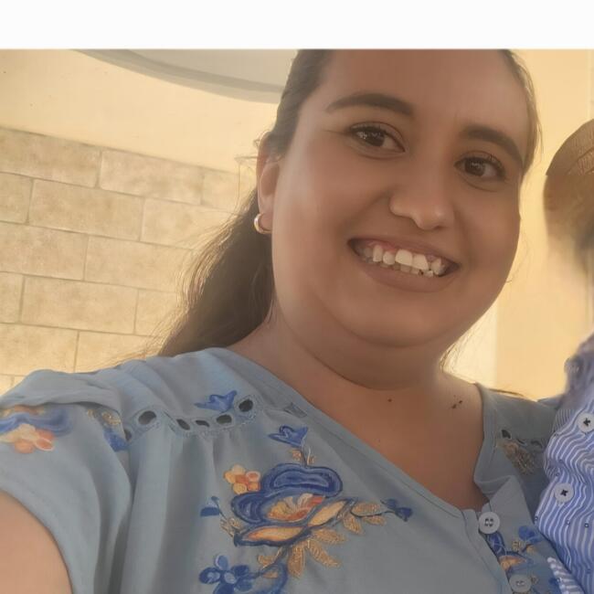 Niñera en Ciudad Juárez: Diana