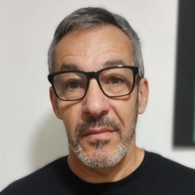Niñera en Atlántida: Liber