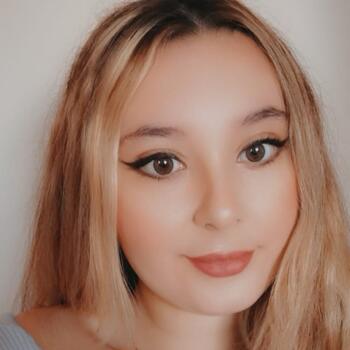 Babysitter in Molenbeek-Saint-Jean/Sint-Jans-Molenbeek: Maria