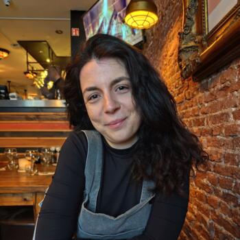 Babysitter Heraklion: Katerina