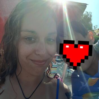 Babysitter a Dronero: Gioia