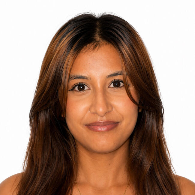 Babysitter in Rødovre Municipality: Neha