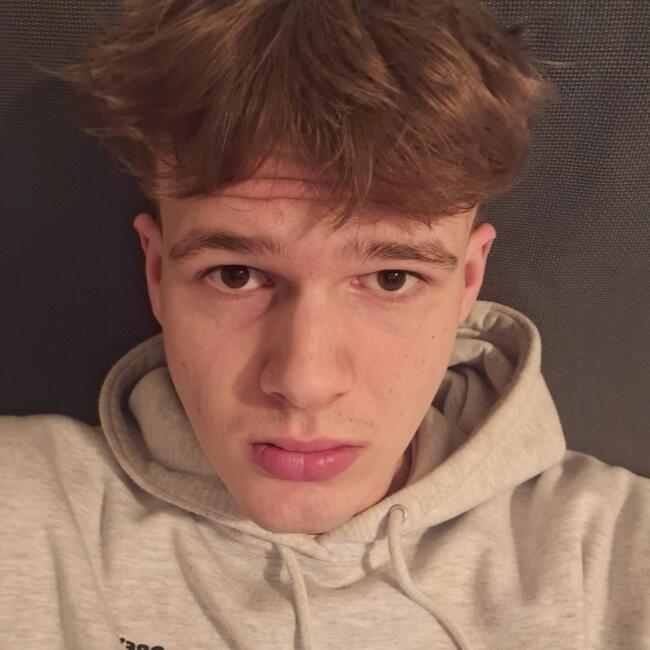 Babysitter in Amsterdam: Kjell