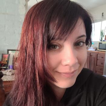 Babysitting job in Virrey del Pino: babysitting job Jesica Franco