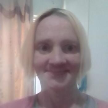 Babysitter Germiston: Hanlie