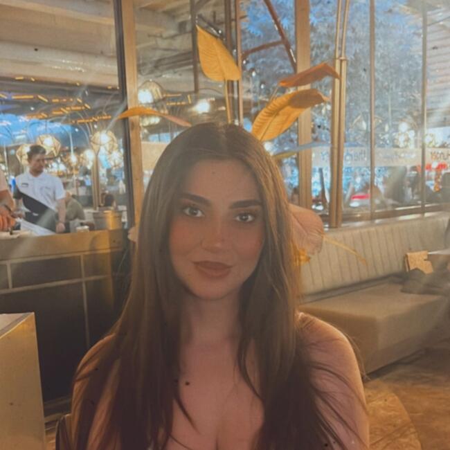 Nanny in Saint-Josse-ten-Noode/Sint-Joost-ten-Node: Ilayda