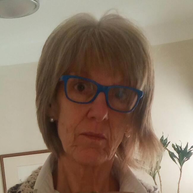 Babysitter a Trento: Loredana