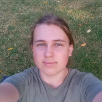 Baby-sitter Bassy: Maxime