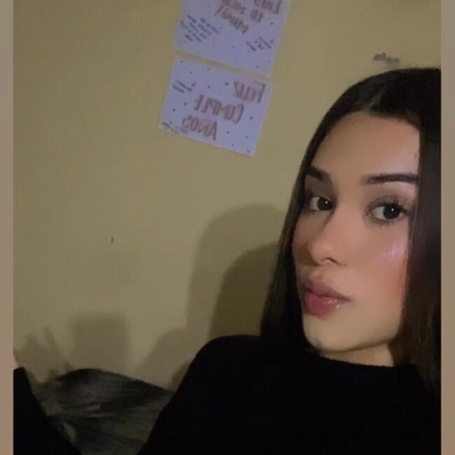 Babysitter in Guadalajara: Alondra