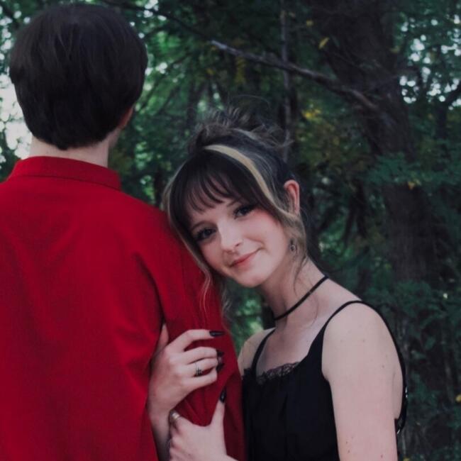 Babysitter in Amarillo: Ivey