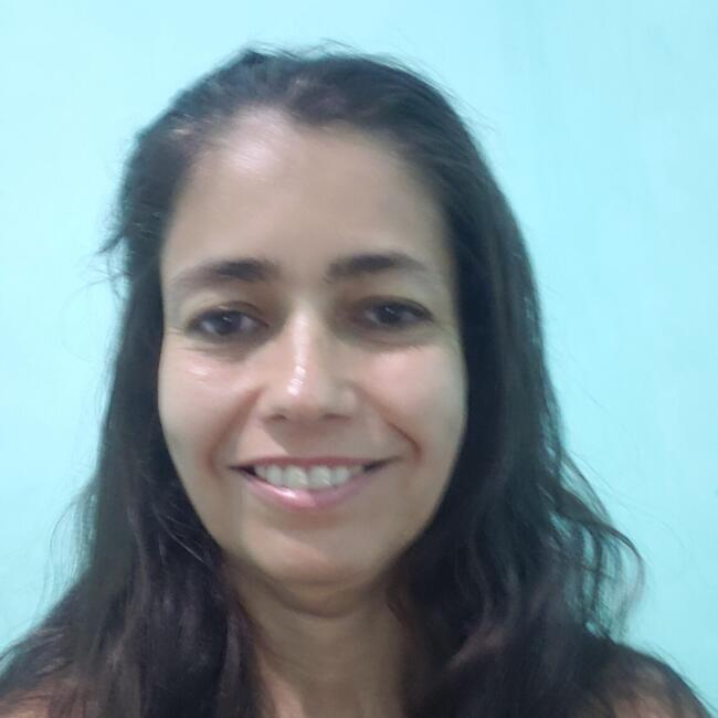 Babá em Salvador: Ana