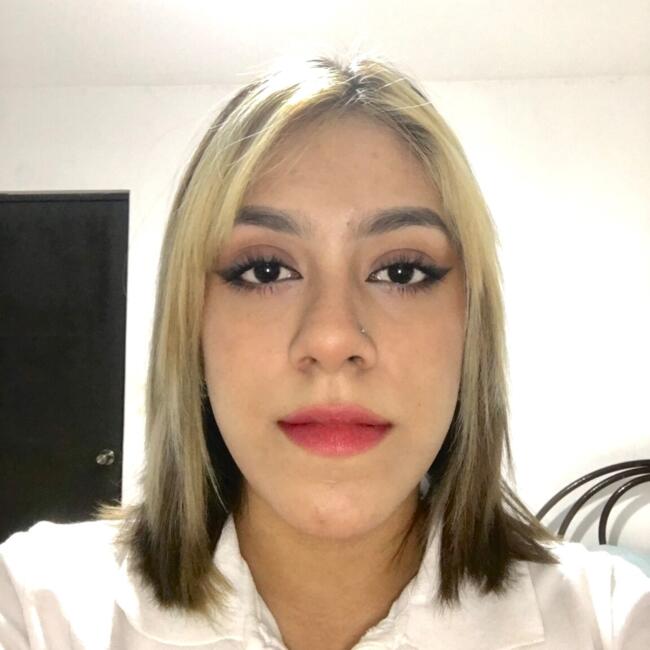Babysitter in Tampico: Nataly Hernández Ramírez