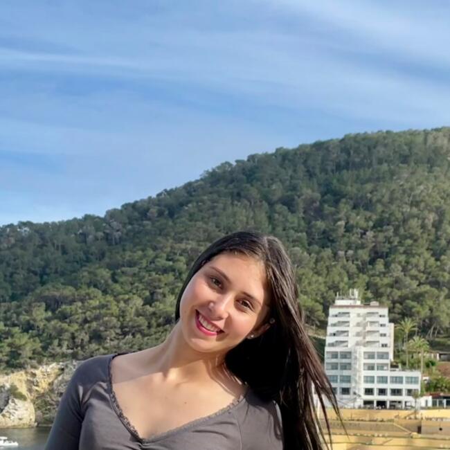 Canguro en San Jose de la Atalaya: Araceli