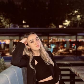 Nanny in Belgrade: Katarina