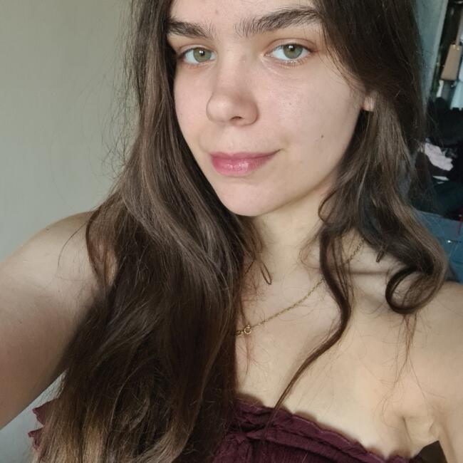 Bebisiterka u Beograd: Emilija