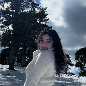 Babysitter Dáli: Marina