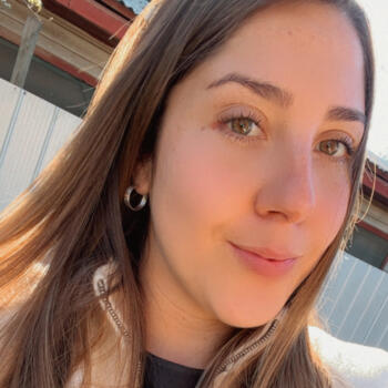 Niñera en Antofagasta: Karen