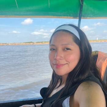 Babysitter in Villa: Diana Gómez